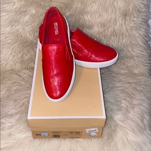 Michael Kors Keaton Slip on